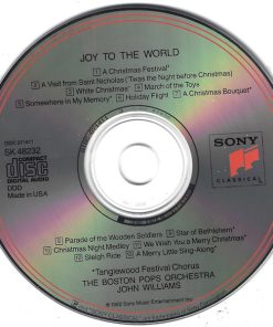 John Williams (4) / Boston Pops Orchestra-2