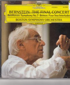 Leonard Bernstein-0