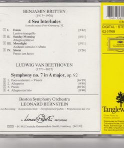 Leonard Bernstein-1