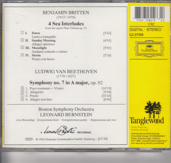 Leonard Bernstein-1
