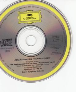 Leonard Bernstein-2