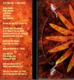A Life Once Lost-3