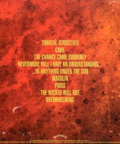 A Life Once Lost-4