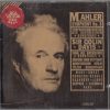 Mahler*, Symphonieorchester Des Bayerischen Rundfunks*, Sir Colin Davis, Chor Des Bayerischen Rundfunks, Südfunk Chor Stuttgart*, Rundfunkchor Berlin, Tölzer Knabenchor, Marc*, Sweet*, Norberg-Schulz*, Kasarova*, Liang*, Heppner*, Leiferkus*, Pape*-0