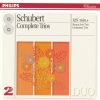 Schubert* - Beaux Arts Trio, Grumiaux Trio-0