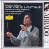 Beethoven* / Wiener Philharmoniker, Claudio Abbado-0