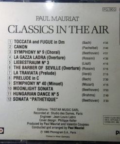 Paul Mauriat-1