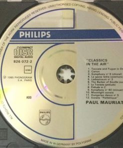 Paul Mauriat-2