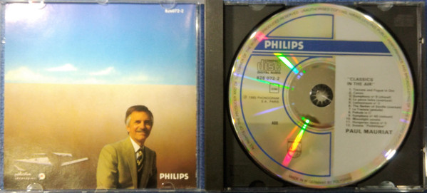 Paul Mauriat-3