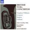 James Gourlay, Royal Ballet Sinfonia • Gavin Sutherland (3)-0