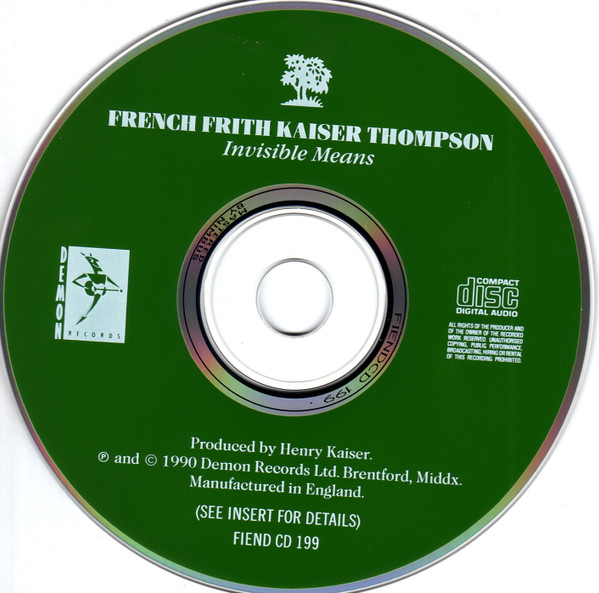 French Frith Kaiser Thompson-4