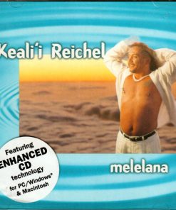 Keali'i Reichel-0