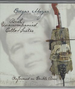 Bach*, Edgar Meyer-1