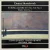 Dmitry Shostakovich*, Glinka Quartet*, Taneyev Quartet, Oistrakh Trio*-0