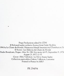 Dmitry Shostakovich*, Glinka Quartet*, Taneyev Quartet, Oistrakh Trio*-2
