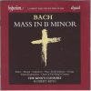 Bach* - The Choir Of The King's Consort, Tölzer Knabenchor, The King's Consort / Robert King (9)-0