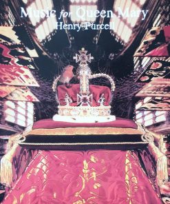 Henry Purcell - The Choir Of Westminster Abbey-1