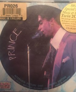 Prince, The New Power Generation-0