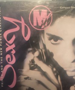 Prince, The New Power Generation-1
