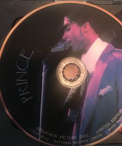 Prince, The New Power Generation-2