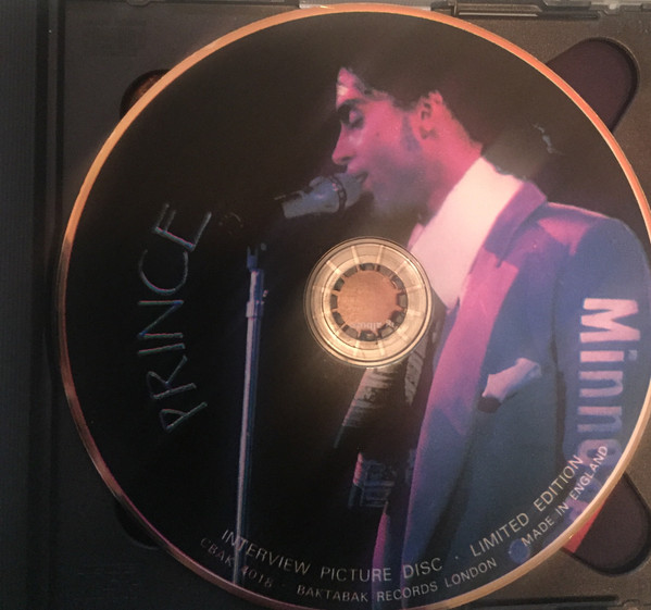 Prince, The New Power Generation-2