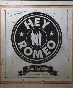 Hey Romeo-0