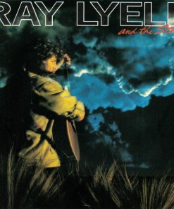 Ray Lyell And The Storm-0