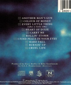 Ray Lyell And The Storm-3
