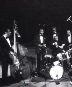 The Modern Jazz Quartet-3