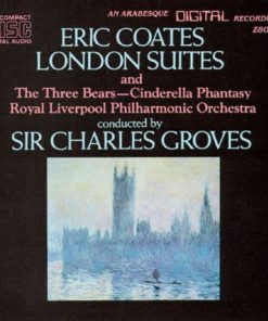 Eric Coates-0