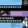 Shostakovich* / Oistrakh* / Rostropovich*-0