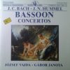 József Vajda, Gábor Janota, Budapest Symphony Orchestra, Liszt Ferenc Chamber Orchestra-0