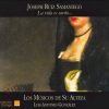 Joseph Ruiz Samaniego - Los Músicos De Su Alteza, Luis Antonio González-0