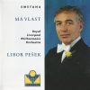 Smetana*, Royal Liverpool Philharmonic Orchestra, Libor Pešek-0
