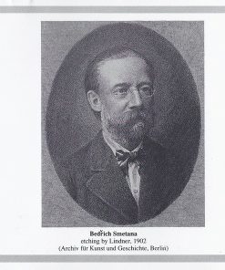 Smetana*, Royal Liverpool Philharmonic Orchestra, Libor Pešek-1