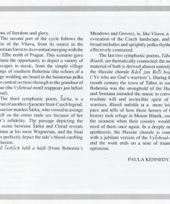 Smetana*, Royal Liverpool Philharmonic Orchestra, Libor Pešek-3