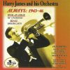 Harry James And His Orchestra-0