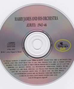 Harry James And His Orchestra-1