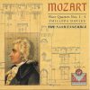 Wolfgang Amadeus Mozart, The Nash Ensemble, Philippa Davies-0
