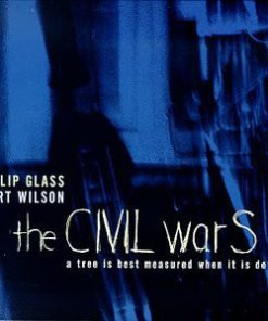 Philip Glass & Robert Wilson (2)-0