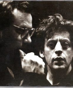 Philip Glass & Robert Wilson (2)-2