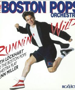 The Boston Pops Orchestra*-0