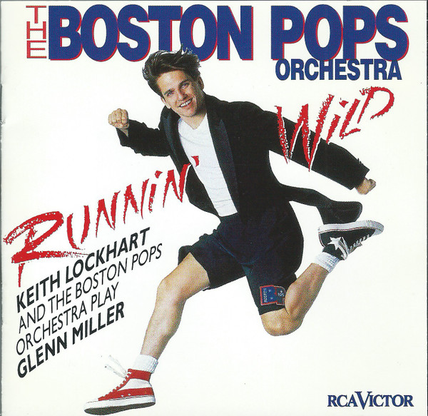 The Boston Pops Orchestra*-0