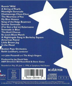 The Boston Pops Orchestra*-1
