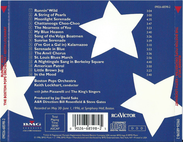 The Boston Pops Orchestra*-1