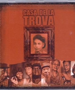 Casa De La Trova-0
