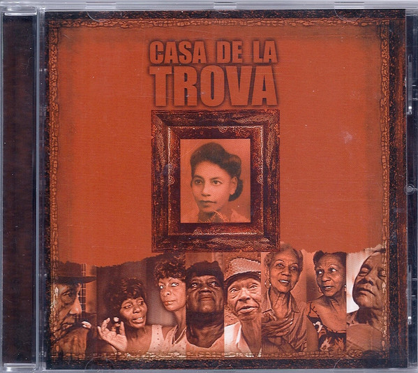 Casa De La Trova-0