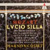 Mozart* - Peter Schreier, Edita Gruberova, Cecilia Bartoli, Dawn Upshaw, Yvonne Kenny, Concentus Musicus Wien, Harnoncourt*-0