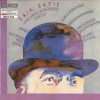 Erik Satie - Wyneke Jordans • Leo van Doeselaar Piano Duo*-0