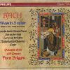 Bach*, Frans Brüggen-0